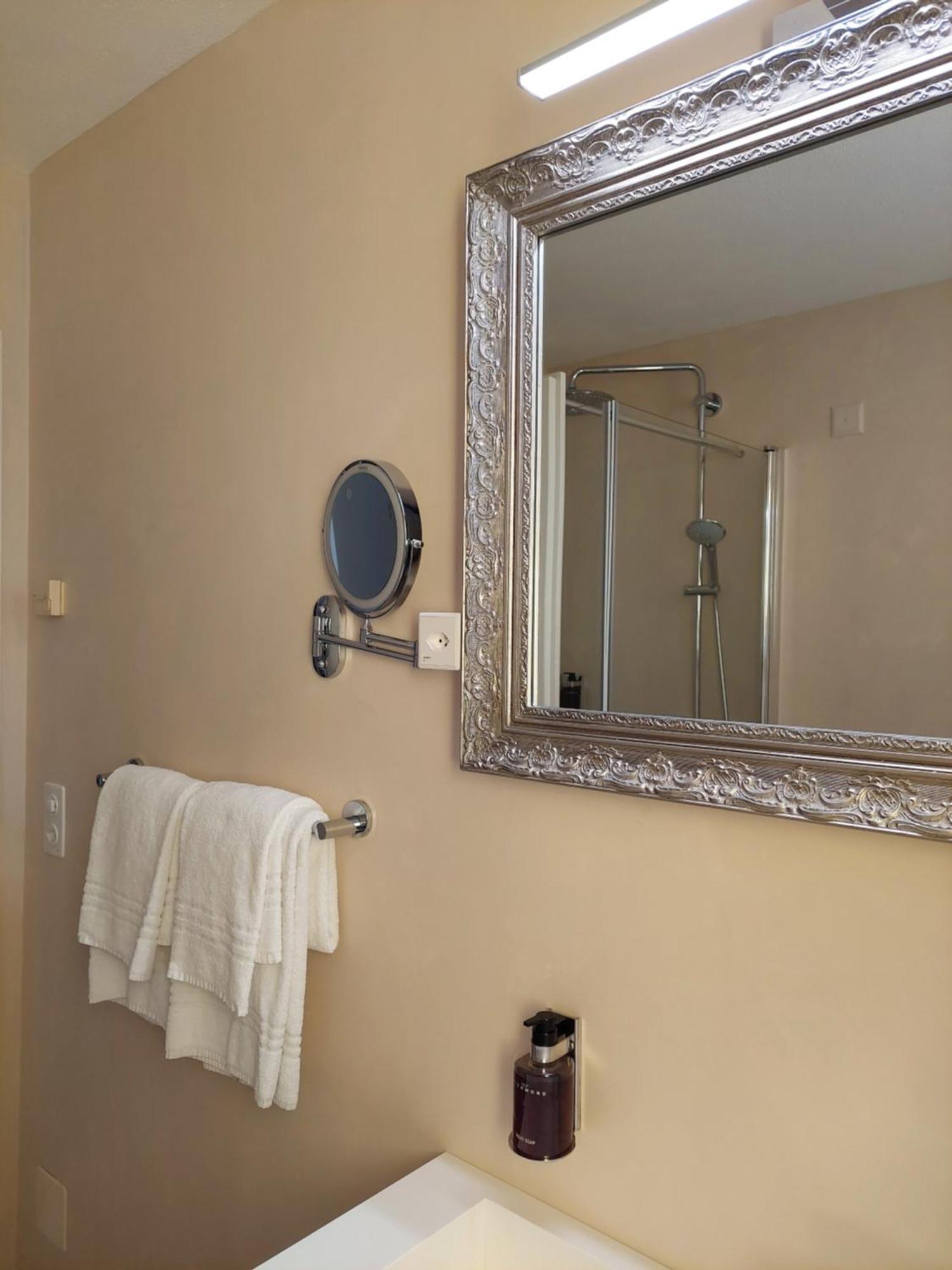 Dolceresio Lugano Lake B&B Brusino Arsizio Exterior photo